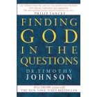 Finding God In The Questions by Dr Timothy Johnson